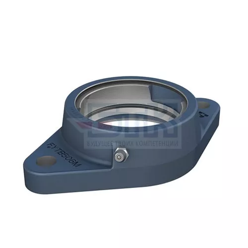 Корпус подшипника FYT 508 N1 SKF Корпус подшипника FYT 508 N1 SKF