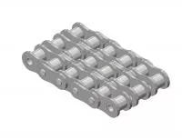 Цепь приводная роликовая трехрядная PHC 06B-3X5MTR SKF Цепь приводная роликовая трехрядная PHC 06B-3X5MTR SKF