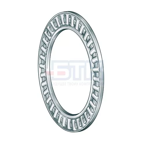 Подшипник AXK 7095 SKF Подшипник AXK 7095 SKF