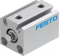 526906 Короткоходовый цилиндр ADVC-10-10-P-A FESTO