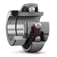 Подшипник YEL 210-115-2F SKF Подшипник YEL 210-115-2F SKF