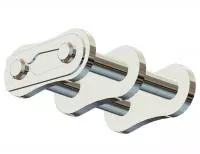 Соединительное звено PHC 06B-2SS-C/L SKF (цепь 06B-2SS)