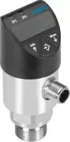 8022846 Датчик давления SPAW-P50R-G12M-2NV-M12 FESTO