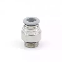 Штуцер цанговый PRDA-1/2-8 Pemaks Штуцер цанговый PRDA-1/2-8 Pemaks