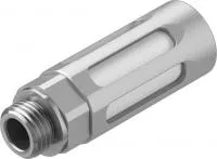 6842 Глушитель U-1/4-B FESTO