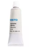684474 Смазка LUB-KC1 20 мл Festo 684474 Смазка LUB-KC1 20 мл Festo