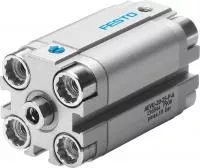 156935 Компактный цилиндр AEVU-16-5-P-A FESTO 156935 Компактный цилиндр AEVU-16-5-P-A FESTO