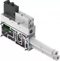 8067142 Генератор вакуума VABF-S4-2-V2B1-G38-CB-VH-30-A FESTO 8067142 Генератор вакуума VABF-S4-2-V2B1-G38-CB-VH-30-A FESTO