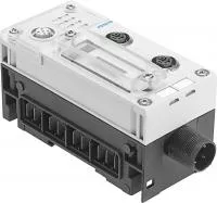 552046 Модуль CPX-FB38 FESTO 552046 Модуль CPX-FB38 FESTO