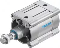 1804661 Пневмоцилиндр DSBC-125-25-PPSA-N3 FESTO