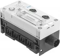 552046 Модуль CPX-FB38 FESTO 552046 Модуль CPX-FB38 FESTO