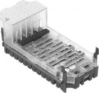 541484 Аналоговый модуль CPX-4AE-I FESTO 541484 Аналоговый модуль CPX-4AE-I FESTO