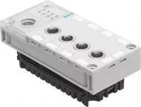 526705 Электрический интерфейс CPX-CP-4-FB FESTO 526705 Электрический интерфейс CPX-CP-4-FB FESTO