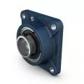 Корпусные подшипники (подшипниковые узлы) SKF