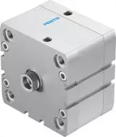536364 Компактный цилиндр ADN-80-15-I-P-A FESTO