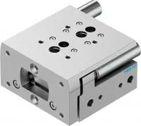 8085149 Мини-суппорт DGST-25-10-PA FESTO