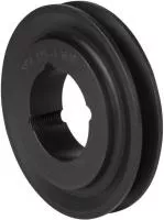 Клиновый шкив TB SPA 236/1 Optibelt Клиновый шкив TB SPA 236/1 Optibelt