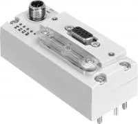 570040 Шинный узел CTEU-PB FESTO 570040 Шинный узел CTEU-PB FESTO