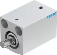188139 Короткоходовый цилиндр AEVC-20-25-A-P FESTO