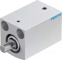 188139 Короткоходовый цилиндр AEVC-20-25-A-P FESTO