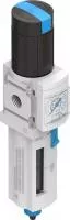 529174 Фильтр-регулятор давления MS4-LFR-1/8-D7-ERV-AS FESTO 529174 Фильтр-регулятор давления MS4-LFR-1/8-D7-ERV-AS FESTO