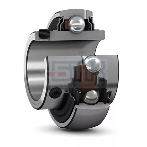 Подшипник YAR 215-215-2F SKF Подшипник YAR 215-215-2F SKF