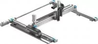 8024306 Трехкоординатный портал YXCR-4 FESTO 8024306 Трехкоординатный портал YXCR-4 FESTO