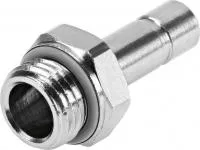 578369 Штуцер с цанговым соединением NPQH-D-G12-S12-P10 FESTO