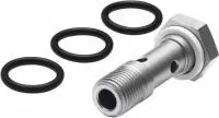 11539 Винт пустотелый VT-1/8-PRSK FESTO 11539 Винт пустотелый VT-1/8-PRSK FESTO