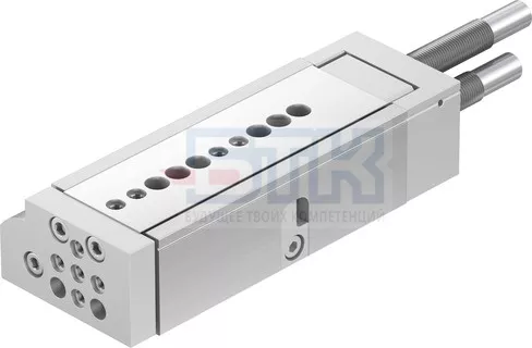 544001 Мини-суппорт DGSL-16-50-Y3A FESTO 544001 Мини-суппорт DGSL-16-50-Y3A FESTO