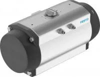 8102910 Неполноповоротный привод DFPD-2300-RP-90-RS60-F16-R3-C FESTO