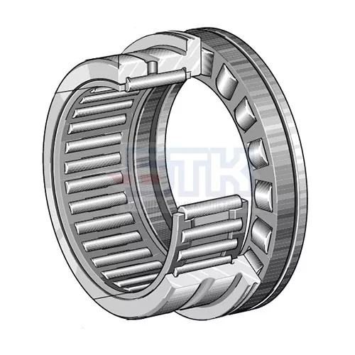 Подшипник NKXR 45 Z SKF Подшипник NKXR 45 Z SKF