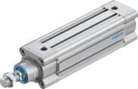3659500 Стандартный цилиндр DSBC-50-125-D3-PPSA-N3 FESTO 3659500 Стандартный цилиндр DSBC-50-125-D3-PPSA-N3 FESTO