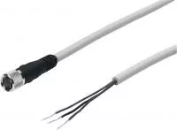 159421 Соединительный кабель SIM-M8-3GD-5-PU FESTO
