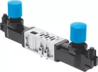 546823 Блоки регуляторов VABF-S1-1-R4C2-C-6 FESTO