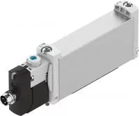 578158 Распределитель VUVG-B14-M52-MZT-F-1R8LS FESTO