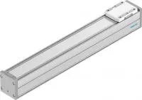 8062828 Пассивная направляющая ELFC-KF-80-500 FESTO 8062828 Пассивная направляющая ELFC-KF-80-500 FESTO