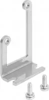 8003354 Монтажная скоба SAMH-PU-A FESTO 8003354 Монтажная скоба SAMH-PU-A FESTO