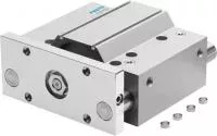 170968 Привод с направляющей DFM-100-50-P-A-KF FESTO