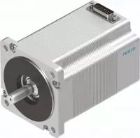 1370486 Шаговый двигатель EMMS-ST-87-M-S-G2 FESTO 1370486 Шаговый двигатель EMMS-ST-87-M-S-G2 FESTO