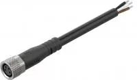 8065110 Соединительный кабель NEBL-M8G4-E-5-N-LE4 FESTO 8065110 Соединительный кабель NEBL-M8G4-E-5-N-LE4 FESTO