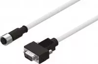 1599105 Кабель кодирующего устройства NEBM-M12G8-E-5-S1G9-V3 FESTO