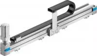 8031049 Однокоординатная система YXCS FESTO 8031049 Однокоординатная система YXCS FESTO