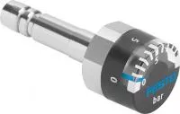 153385 Манометр MA-15-10-QS-8 FESTO 153385 Манометр MA-15-10-QS-8 FESTO
