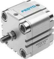 157290 Компактный цилиндр AEVUZ-80-10-A-P-A FESTO