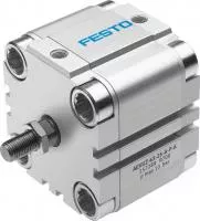 157290 Компактный цилиндр AEVUZ-80-10-A-P-A FESTO
