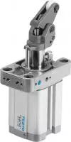 164880 Стопорный цилиндр STAF-32-20-P-A-K FESTO 164880 Стопорный цилиндр STAF-32-20-P-A-K FESTO