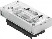 195740 Шинный узел CPX-FB13 FESTO 195740 Шинный узел CPX-FB13 FESTO