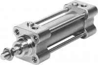 185299 Стандартный цилиндр CRDNG-125- -PPV-A-S6 FESTO
