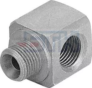 3616 Уголок G-3/8-A/I FESTO 3616 Уголок G-3/8-A/I FESTO